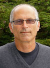 Commissioner Neil Merrilees